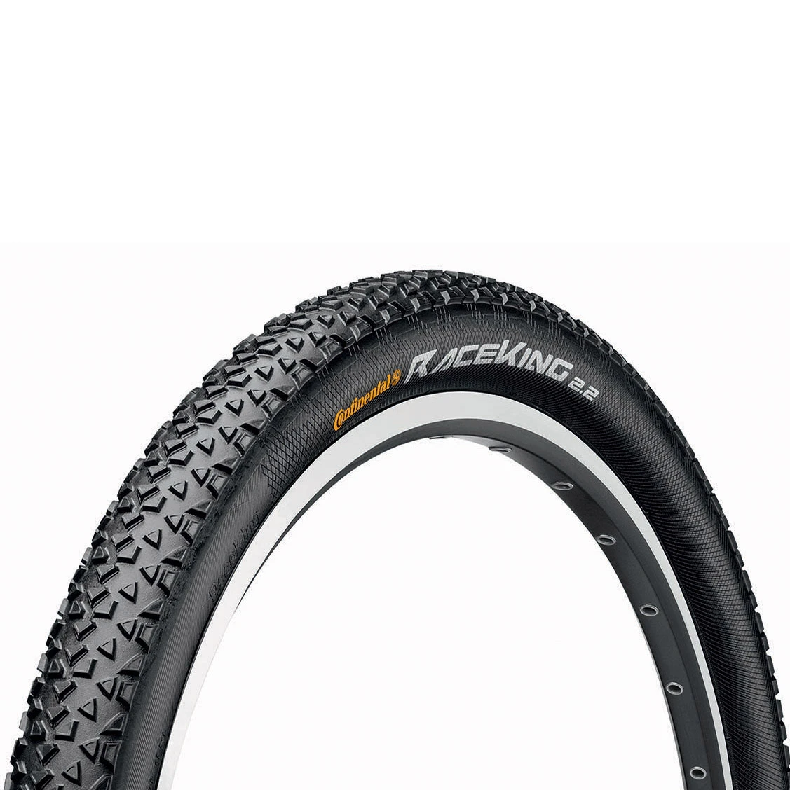 Continental Race King Sport MTB-Reifen (27.5") 2 Continental Race King Sport MTB-Reifen (27.5") – Bild 2