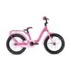 S'Cool Nixe 16 Alloy Kinderfahrrad