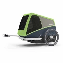 Croozer Dog Jokke Hundeanhänger