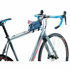 Deuter Energy Bag Oberrohrtasche 7 Deuter Energy Bag Oberrohrtasche -Schwalbe Geschäft deuter energy bag oberrohrtasche blau 2021 309339 b