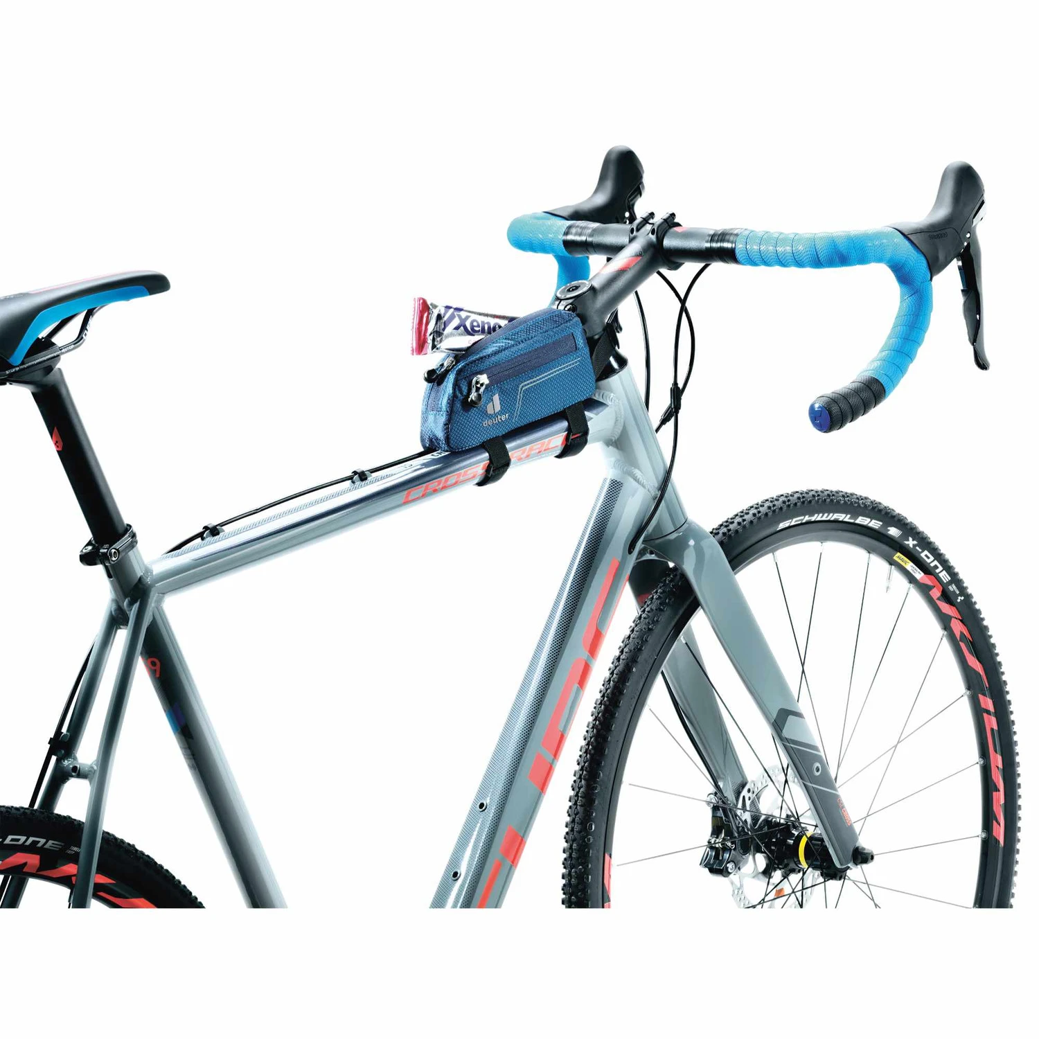 Deuter Energy Bag Oberrohrtasche 4 Deuter Energy Bag Oberrohrtasche – Bild 4