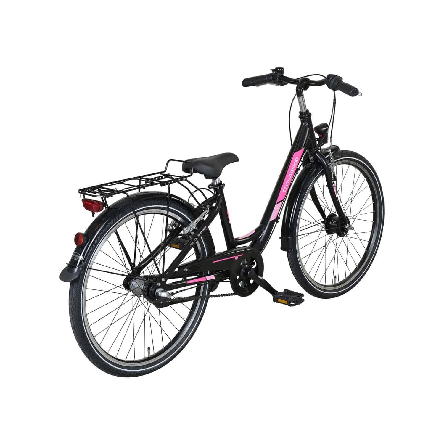 Dynabike Aura Jugendrad 24" 2 Dynabike Aura Jugendrad 24" – Bild 2