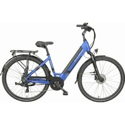 Dynabike Sprint E-Trekkingfahrrad