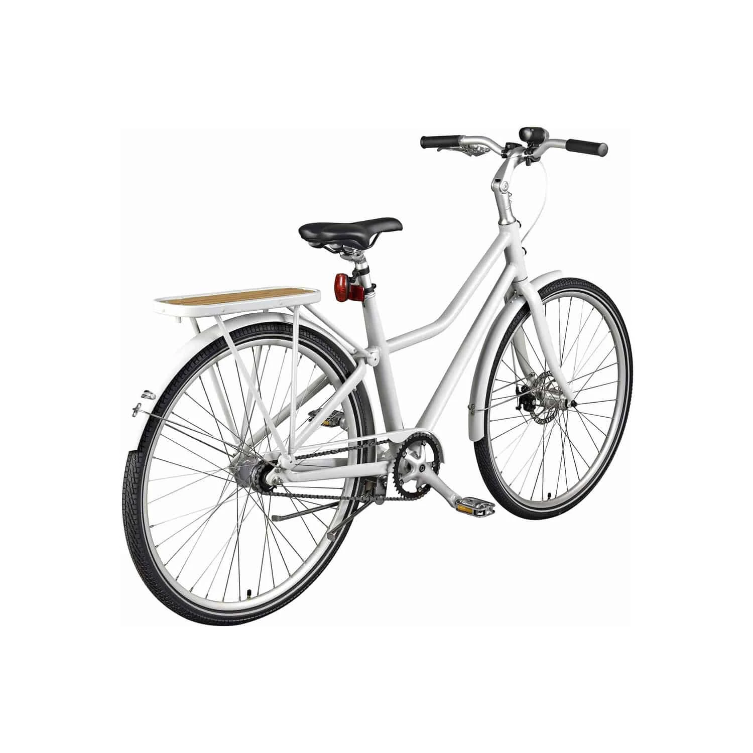 Dynabike Stadtrad Mit Hinterradgepäckträger 26" 2 Dynabike Stadtrad Mit Hinterradgepäckträger 26" – Bild 2