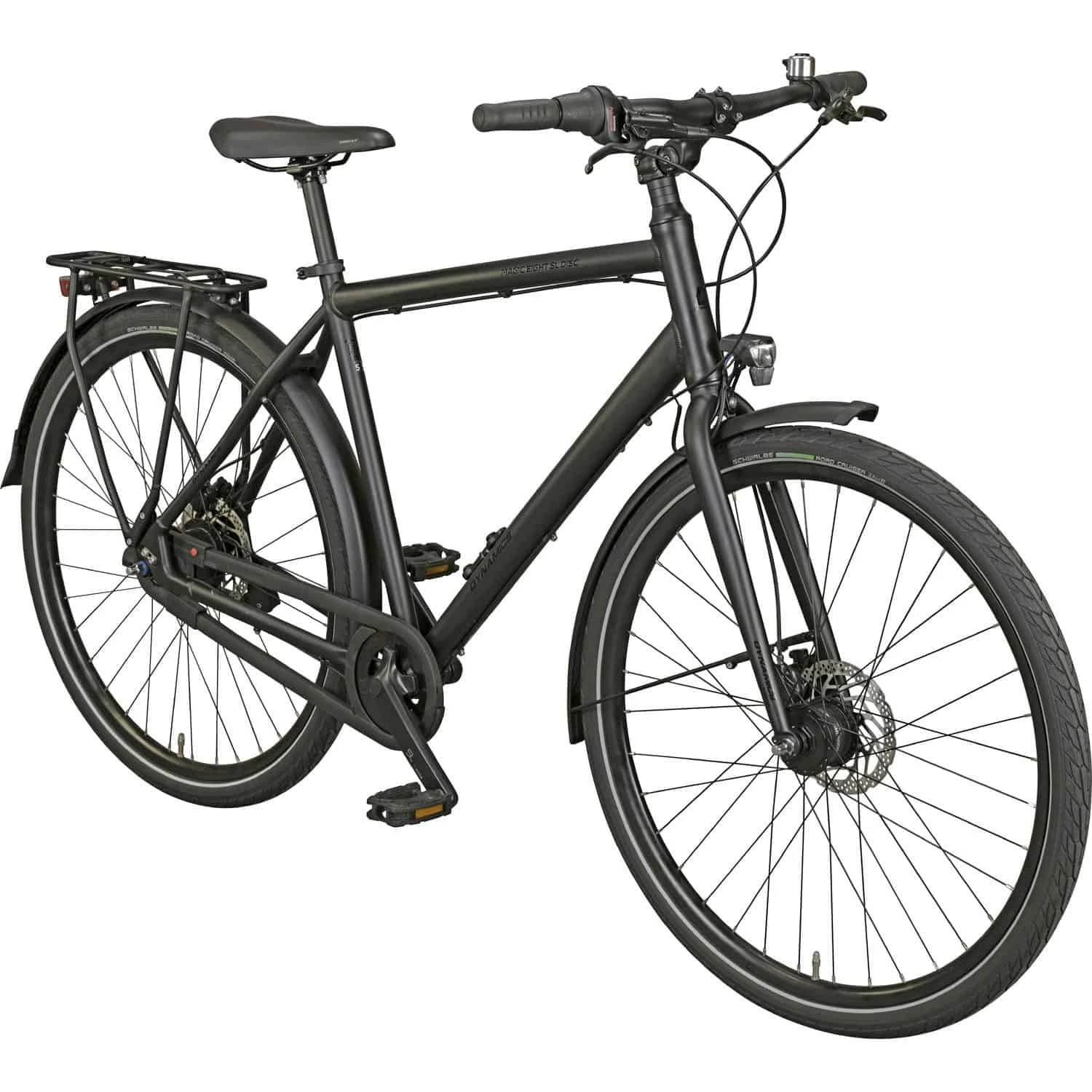 Dynamics Magic Eight SL Disc Cityrad 28" 6 Dynamics Magic Eight SL Disc Cityrad 28" – Bild 6