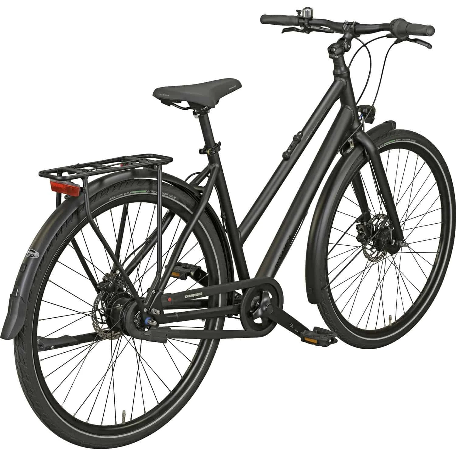 Dynamics Magic Eight SL Disc Cityrad 28" 2 Dynamics Magic Eight SL Disc Cityrad 28" – Bild 2