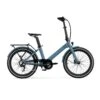 EOVOLT Evening E-Bike Kompaktrad 24"