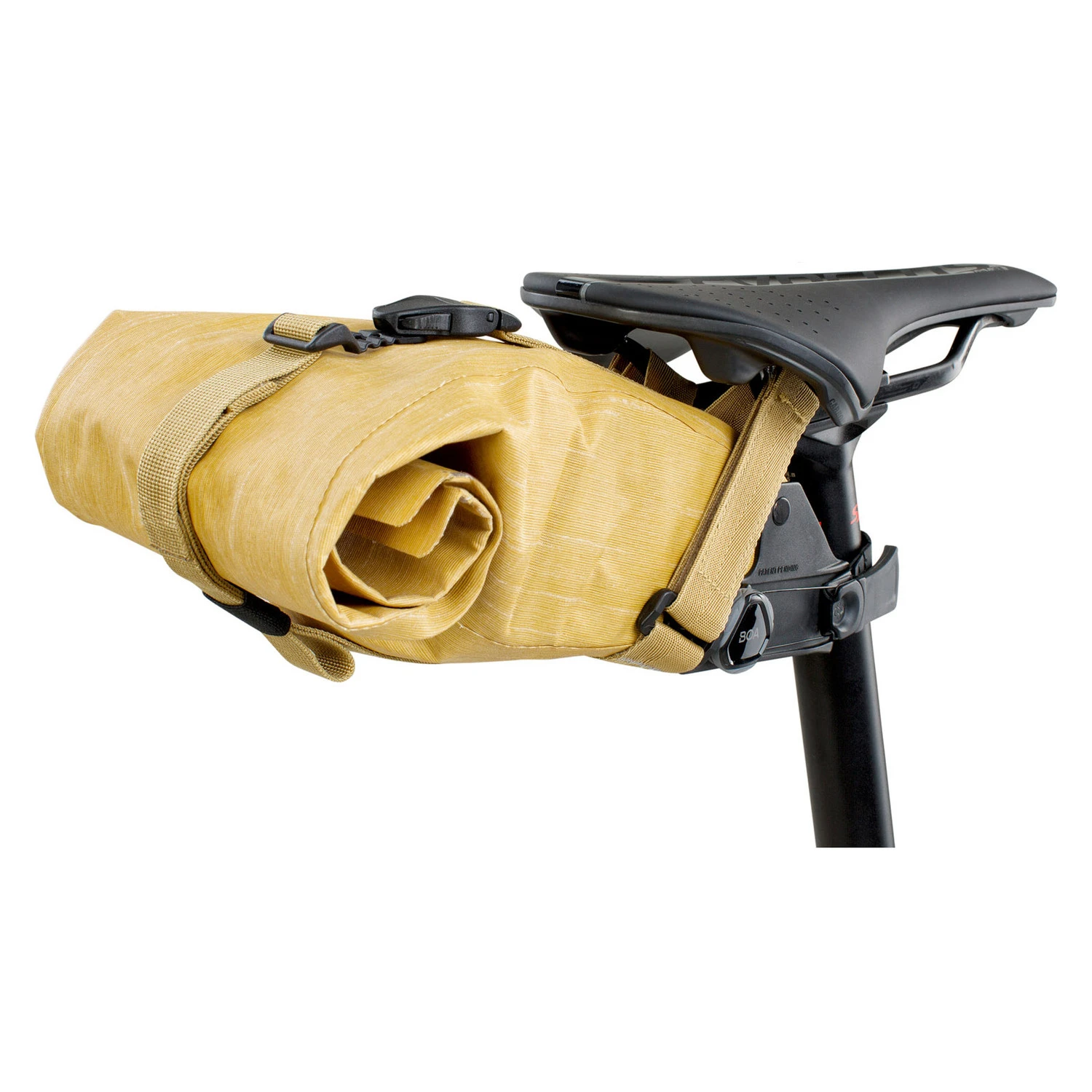 Evoc Seat Pack Boa Fahrrad-Satteltasche 4 Evoc Seat Pack Boa Fahrrad-Satteltasche – Bild 4
