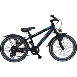 Exte Tornado ATB Kinderrad 20" 10 Exte Tornado ATB Kinderrad 20" -Schwalbe Geschäft exte 20 tornado sw blau 2020 1