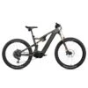 Flyer UPROC X 8.70 E-MTB Fully