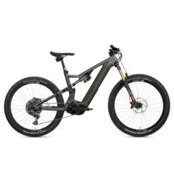 Flyer UPROC X 8.70 E-MTB Fully