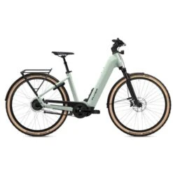 Flyer Upstreet 7.10 Comfort E-Cityrad 29"