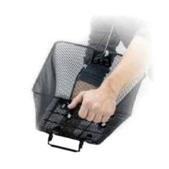 Fuxon Fahrradkorb Cama