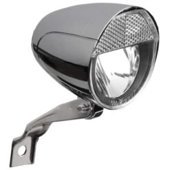 Fuxon Classic Retro Mini Frontscheinwerfer