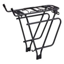 Fuxon Gepäckträger Mit Sideframe (24 - 28")