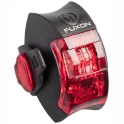 Fuxon Silicone II Rücklicht
