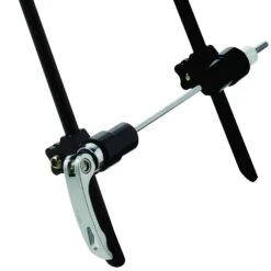 Fuxon Vorderradgepäckträger (24"-28") -Schwalbe Geschäft fuxon vorderrad gepaecktraeger 24 28 zoll 2022 239421 c1