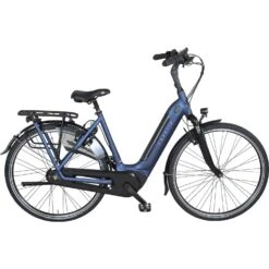Gazelle Arroyo C7+ HMB E-Bike Citybike 28"