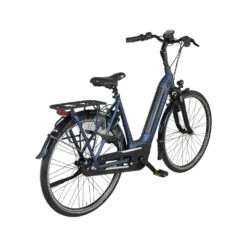 Gazelle Arroyo C7+ HMB E-Bike Citybike 28" -Schwalbe Geschäft gazelle 28 arroyoc7hbm wave blau 99731 2022 cc