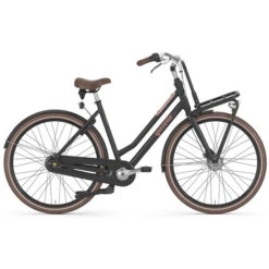 Gazelle Miss Grace 7FL Citybike 28"
