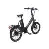 Hercules Futura Compact F5 E-Bike Cityrad