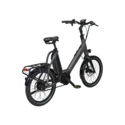 Hercules Futura Compact F5 E-Bike Cityrad