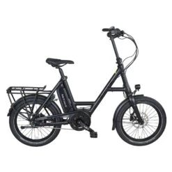 I:SY S8 F Kompakt E-Bike