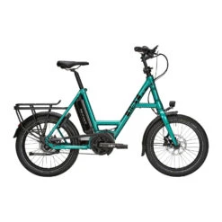 I:SY E5 ZR F E-Bike Kompaktrad 8 I:SY E5 ZR F E-Bike Kompaktrad -Schwalbe Geschäft isy e5zrf opalgruen