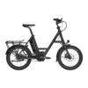 I:SY E5 ZR F E-Bike Kompaktrad