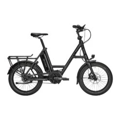 I:SY E5 ZR F E-Bike Kompaktrad