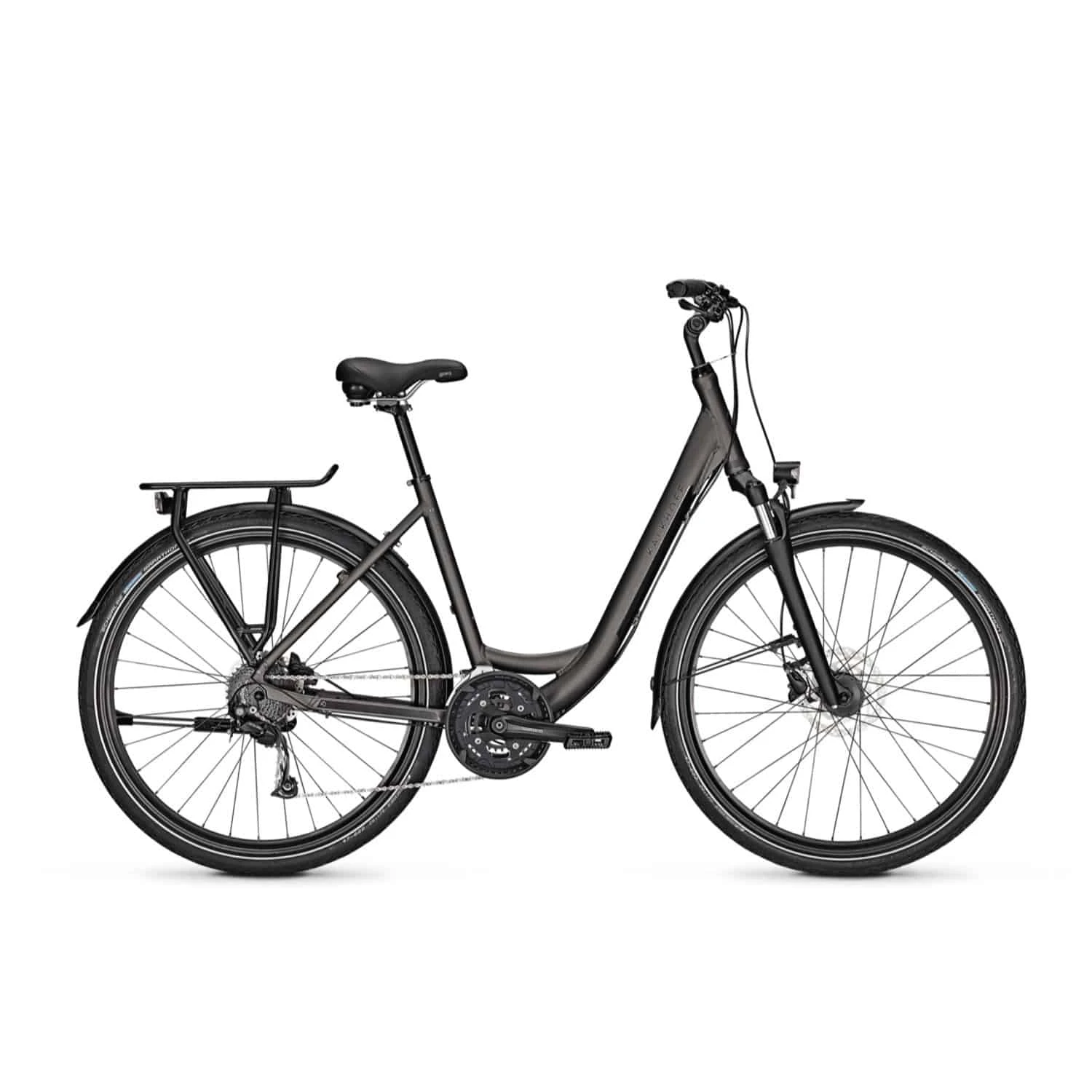 Kalkhoff Endeavour XXL Trekkingrad 28" 2 Kalkhoff Endeavour XXL Trekkingrad 28" – Bild 2