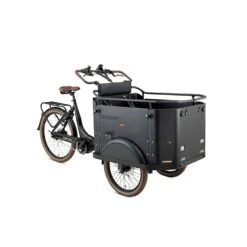 Keewee By Cangoo E-Cargobike Lastenfahrrad