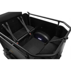 Keewee By Cangoo E-Cargobike Lastenfahrrad -Schwalbe Geschäft keewee by cangoo d