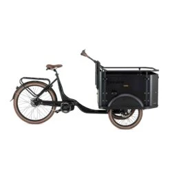 Keewee By Cangoo E-Cargobike Lastenfahrrad -Schwalbe Geschäft keewee by kangoo a