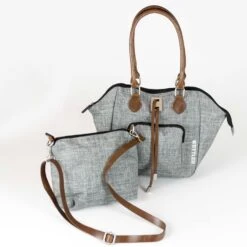 Kettler Lady Bag-Set Fahrradtasche