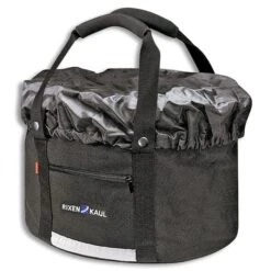 Klickfix Shopper Comfort Lenkerkorb