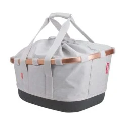 Klickfix Bikebasket GT Reisenthel Fahrradkorb Mit Uniklip 2