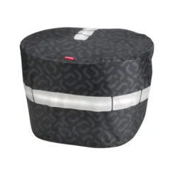 Klickfix Rain Cover M Regenhülle Für Lenkerkorb