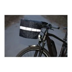 Klickfix Rain Cover M Regenhülle Für Lenkerkorb -Schwalbe Geschäft klickfix rain cover m regenhuelle lenkerkorb 2023 c
