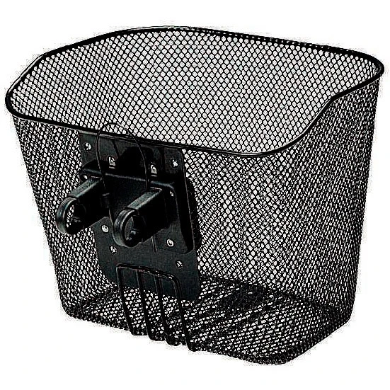 Klickfix Vorderrad-Korb 2 Klickfix Vorderrad-Korb – Bild 2