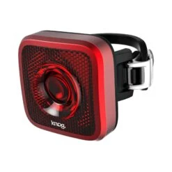 Knog Blinder MOB StVZO Fahrrad-Rücklicht -Schwalbe Geschäft knog blinder fahrrad ruecklicht p 248019 c