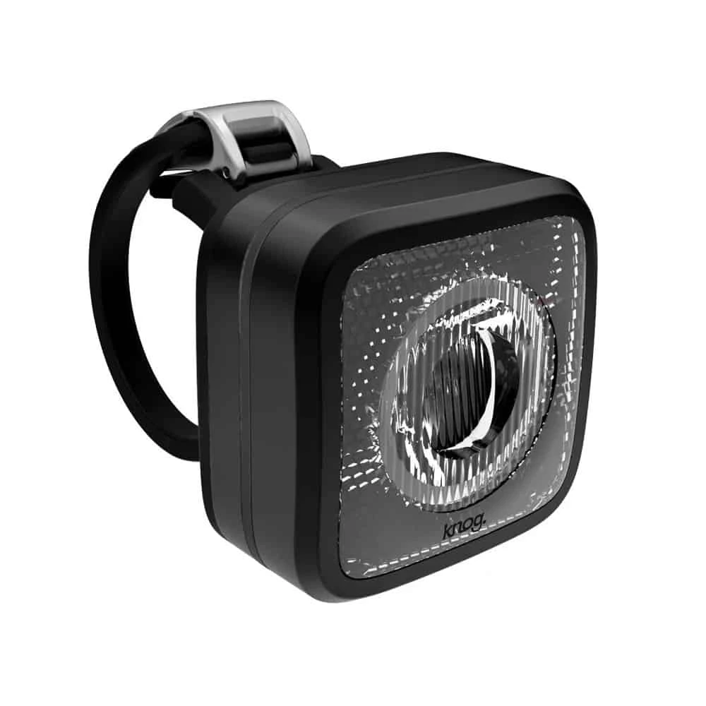 Knog Blinder MOB StVZO Fahrrad-Frontlicht 2 Knog Blinder MOB StVZO Fahrrad-Frontlicht – Bild 2