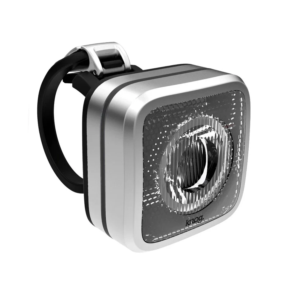 Knog Blinder MOB StVZO Fahrrad-Frontlicht 1 Knog Blinder MOB StVZO Fahrrad-Frontlicht