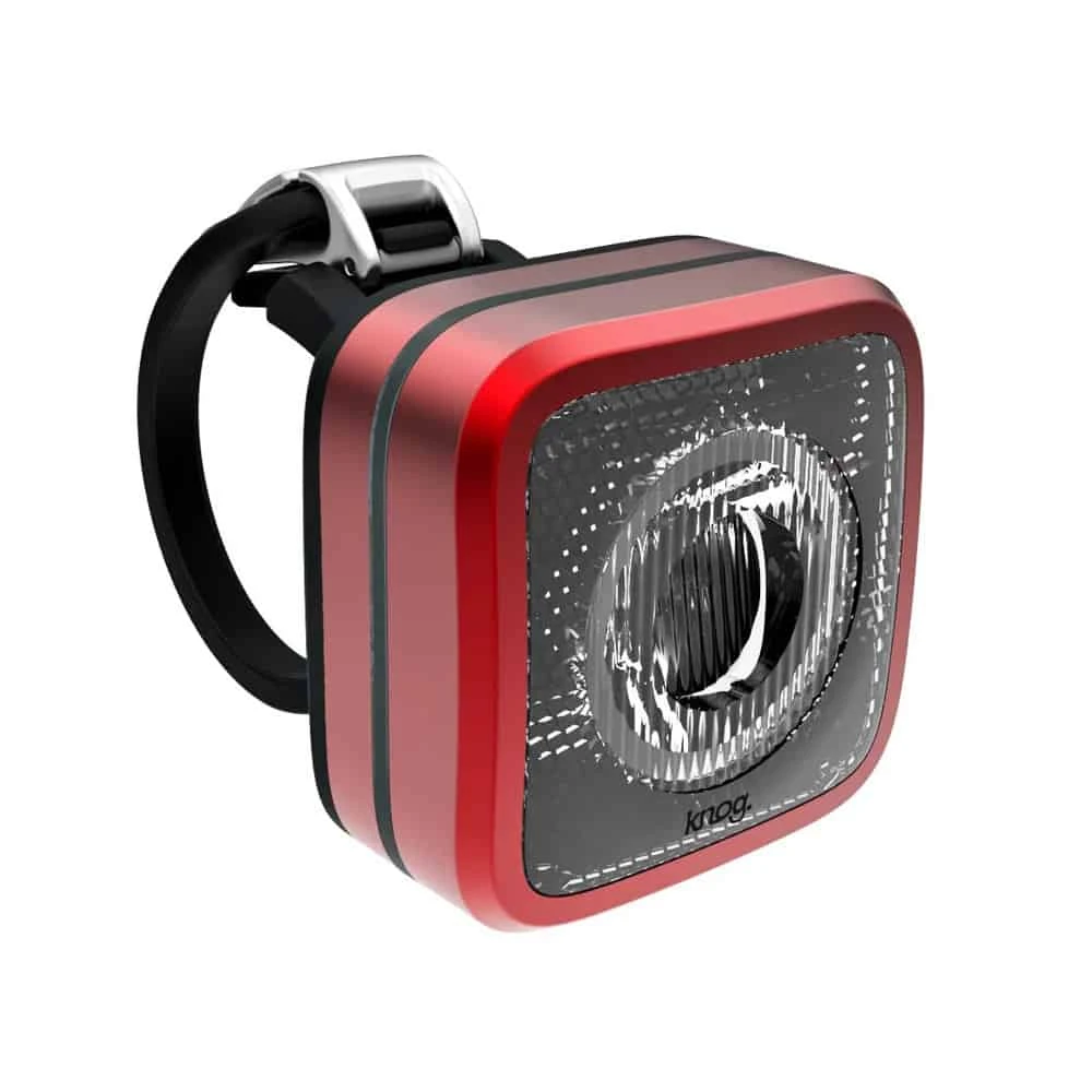 Knog Blinder MOB StVZO Fahrrad-Frontlicht 3 Knog Blinder MOB StVZO Fahrrad-Frontlicht – Bild 3