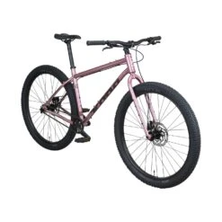 Kona Unit Bikepacking Mountainbike Hardtail 29" 7 Kona Unit Bikepacking Mountainbike Hardtail 29" -Schwalbe Geschäft kona 29 unit rosa 97696 2022 c