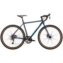 Schwalbe Geschäft 16 Kona Rove AL 650 Gravelbike 27,5"