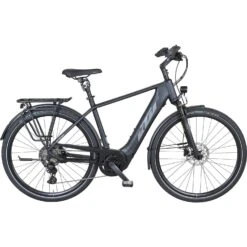 KTM Cento 10 E-Bike Trekkingrad 28" -Schwalbe Geschäft ktm 28 cento10 e bike trekkingrad sw 2022 99885 a