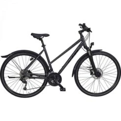 KTM Cross Road Crossrad 28"