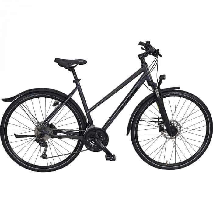 KTM Cross Road Crossrad 28" 1 KTM Cross Road Crossrad 28"