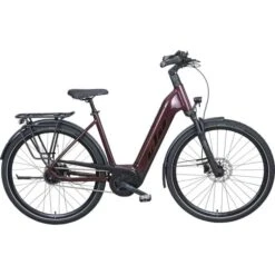 KTM Macina City P510 FL E-Bike Cityrad 28"